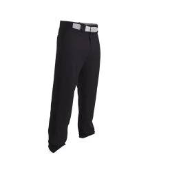 Easton Youth Rival + Solid Pants 7 Easton Youth Rival + Solid Pants -Baseball Pro Shop Rival2Pant A167114 BK A 1
