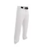 Easton Adult Rival + Solid Pants -Baseball Pro Shop Rival2Pant A167114 WH A 1