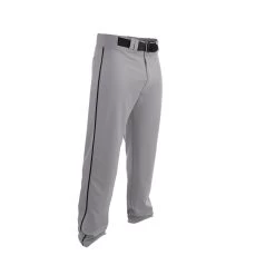 Easton Youth Rival + Piped Pants 15 Easton Youth Rival + Piped Pants -Baseball Pro Shop Rival2Pant A167124 GYBK A