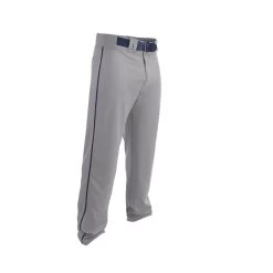 Easton Youth Rival + Piped Pants 17 Easton Youth Rival + Piped Pants -Baseball Pro Shop Rival2Pant A167124 GYNY A