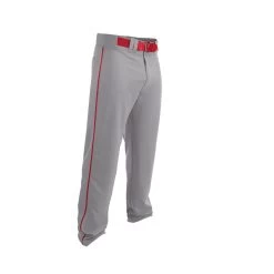 Easton Youth Rival + Piped Pants 13 Easton Youth Rival + Piped Pants -Baseball Pro Shop Rival2Pant A167124 GYRD A