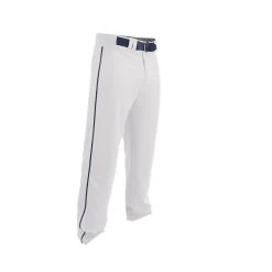 Easton Youth Rival + Piped Pants 16 Easton Youth Rival + Piped Pants -Baseball Pro Shop Rival2Pant A167124 WHNY A