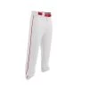 Easton Youth Rival + Piped Pants