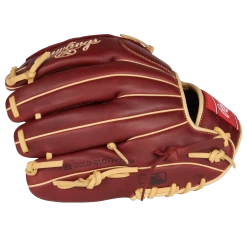 Rawlings Sandlot 12 Inch Pitchers Glove S1200BSH 9 Rawlings Sandlot 12 Inch Pitchers Glove S1200BSH -Baseball Pro Shop S1200BSH bside