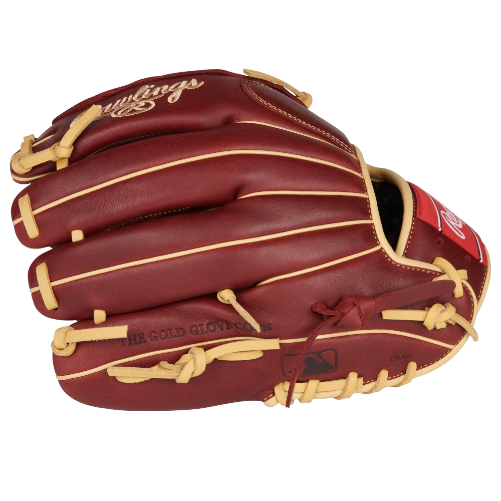 Rawlings Sandlot 12 Inch Pitchers Glove S1200BSH 6 Rawlings Sandlot 12 Inch Pitchers Glove S1200BSH - Image 4