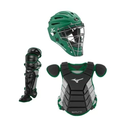 Mizuno Samurai Adult Catchers Set SAMSETA -Baseball Pro Shop SAMSET GRBKGR 72865d70 b519 484d b9e3 a8397a5444af