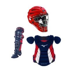 Mizuno Samurai Adult Catchers Set SAMSETA -Baseball Pro Shop SAMSET NYRDRD b570181c 321e 4d6c a9b4 aa1550d31bc6