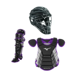 Mizuno Samurai Adult Catchers Set SAMSETA -Baseball Pro Shop SAMSET PUBKBK a11482cb 8b5e 4b8b 9ab7 0c903ea994e9