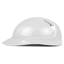 All-Star All Star SC500 Universal Skull Cap -Baseball Pro Shop SC500 WHITE