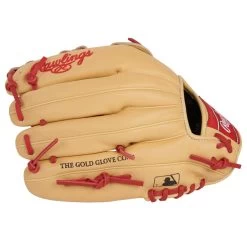 Rawlings Select Pro Lite SPL120BHC 12 In ChYouth Baseball Glove -Baseball Pro Shop SPL120BHC bside