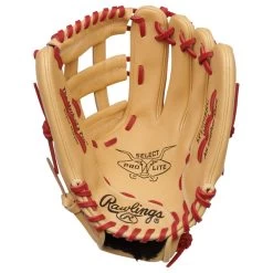 Rawlings Select Pro Lite SPL120BHC 12 In ChYouth Baseball Glove