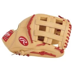 Rawlings Select Pro Lite SPL120BHC 12 In ChYouth Baseball Glove -Baseball Pro Shop SPL120BHC side