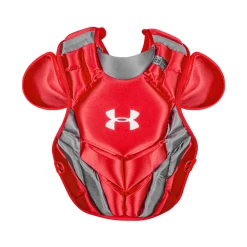 Under Armour Converge Victory Series Senior Chest Protector UACPCC4-SRVS -Baseball Pro Shop UA JRVS CP SC c29bbcc9 bb19 4afe 81d0 fa27cc456c21