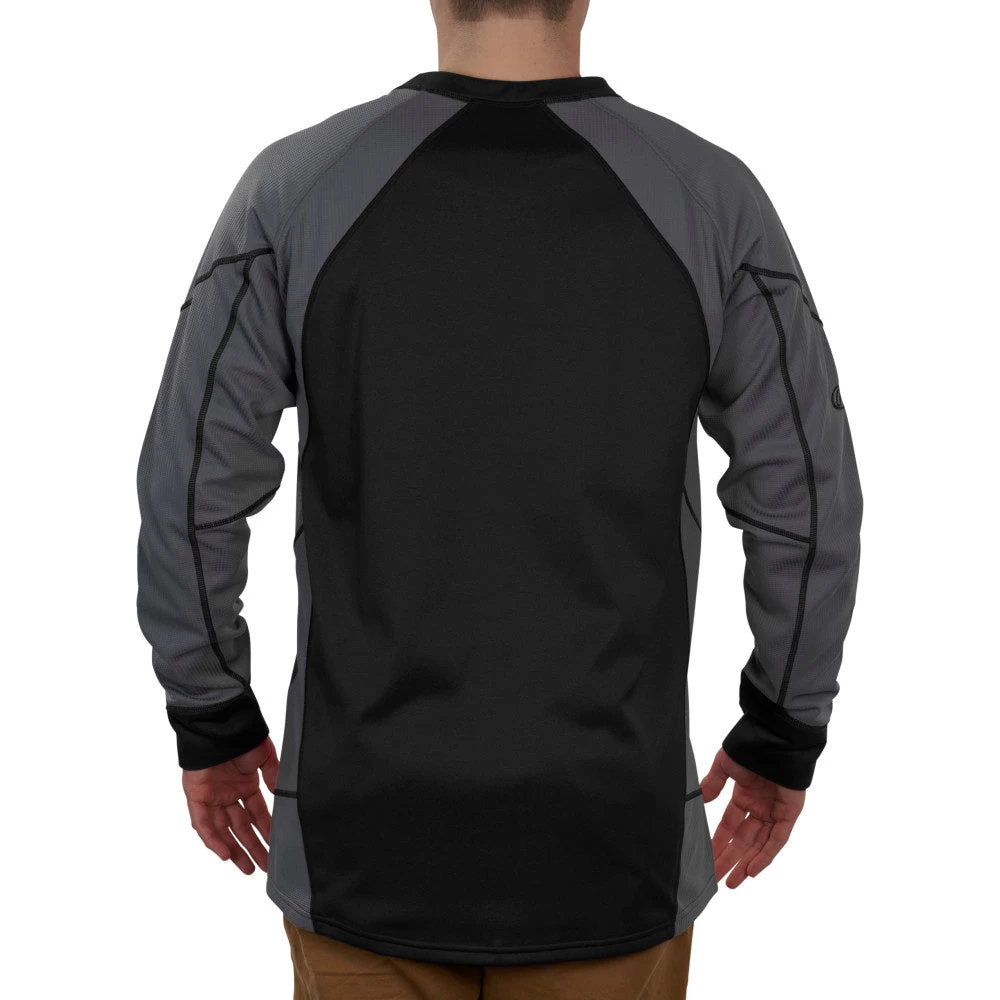 Rawlings Adult Dugout Fleece Pullover UDFP4 4 Rawlings Adult Dugout Fleece Pullover UDFP4 - Image 2