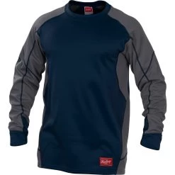 Rawlings Youth Dugout Fleece Pullover YUDFP4 -Baseball Pro Shop UDFP4 N 1 417f9150 6a98 41af 8a40 a0453c117ec7