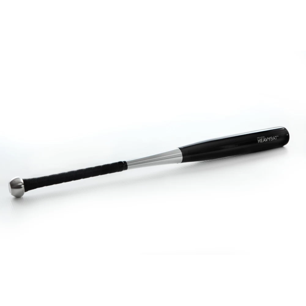 HeavySwing 33 60oz Training Bat Pro 3360 3 HeavySwing 33 60oz Training Bat Pro 3360