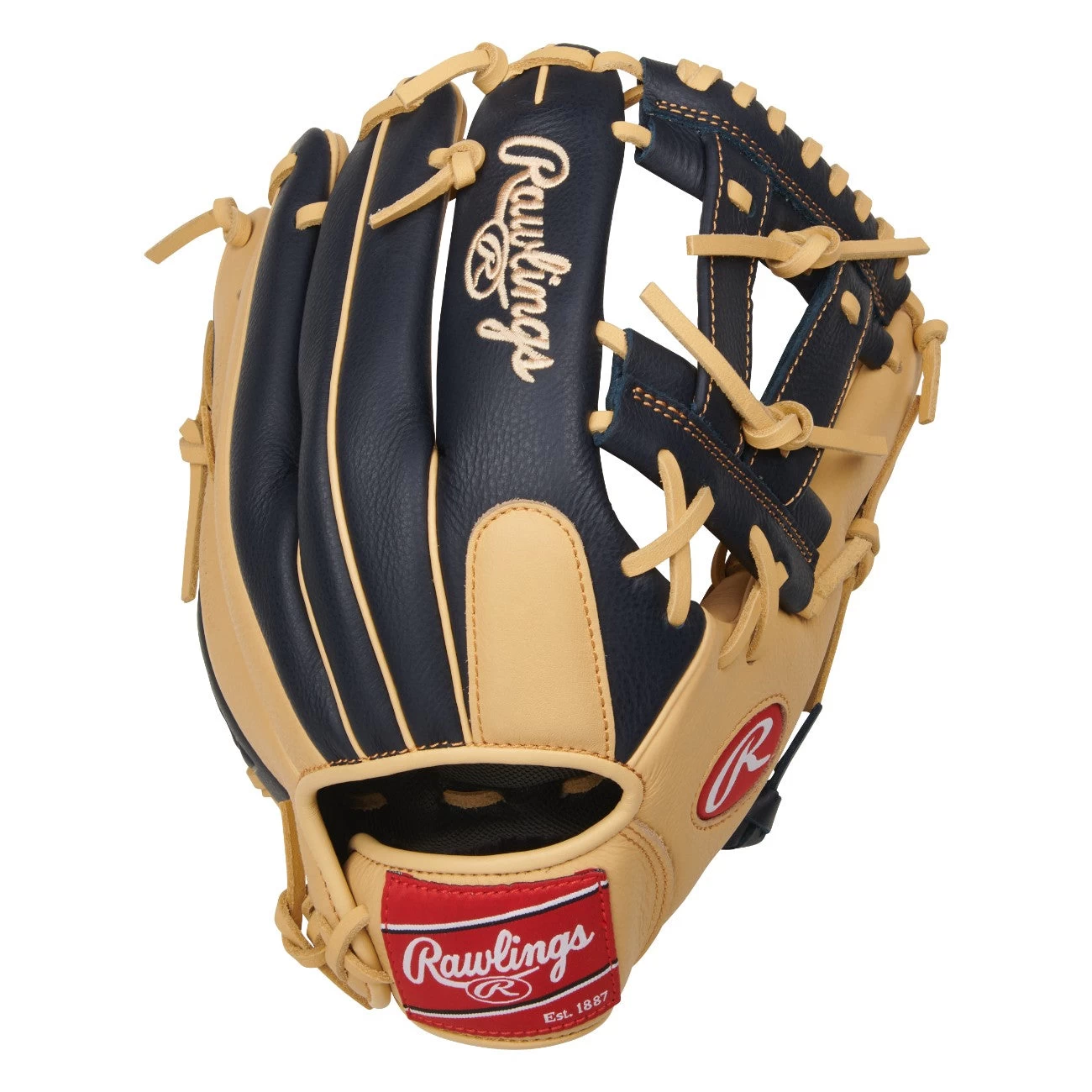 Rawlings Select Pro Lite 11.5 Inch Infield Glove SPL150MMC 4 Rawlings Select Pro Lite 11.5 Inch Infield Glove SPL150MMC - Image 2