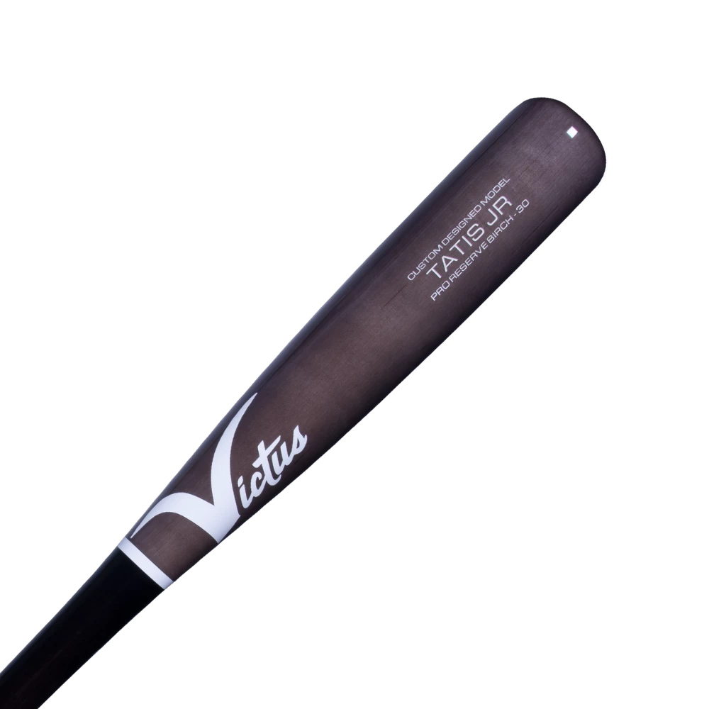 Victus Pro Reserve Maple Youth Wood Bat TATIS JR 4 Victus Pro Reserve Maple Youth Wood Bat TATIS JR - Image 2