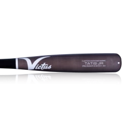 Victus Pro Reserve Maple Youth Wood Bat TATIS JR 7 Victus Pro Reserve Maple Youth Wood Bat TATIS JR -Baseball Pro Shop VYRWBTATISJR BK GY C 00379.1648841072