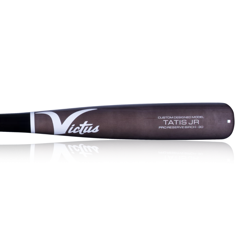 Victus Pro Reserve Maple Youth Wood Bat TATIS JR 5 Victus Pro Reserve Maple Youth Wood Bat TATIS JR - Image 3