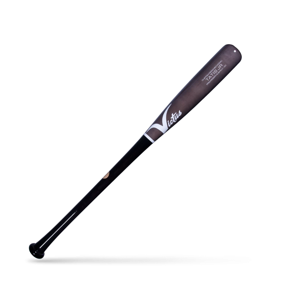 Victus Pro Reserve Maple Youth Wood Bat TATIS JR 3 Victus Pro Reserve Maple Youth Wood Bat TATIS JR