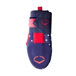 EvoShield Sliding Mitt WTV4054 -Baseball Pro Shop WB5020401 31 LT USA Sliding Mitt BU RD WH.png.cq5dam.web .1200.1200