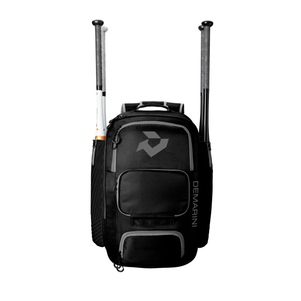 Demarini Spectre Backpack 6 Demarini Spectre Backpack - Image 4