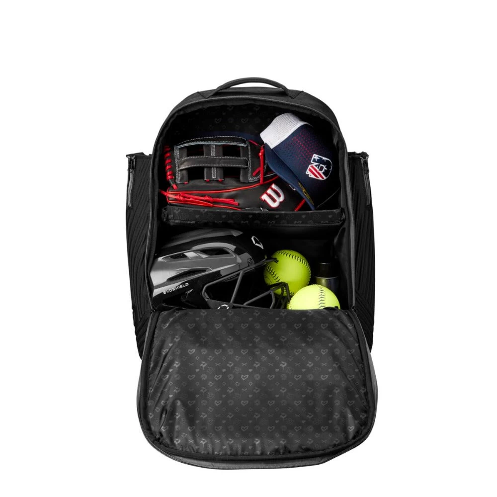 Demarini Spectre Backpack 9 Demarini Spectre Backpack - Image 7