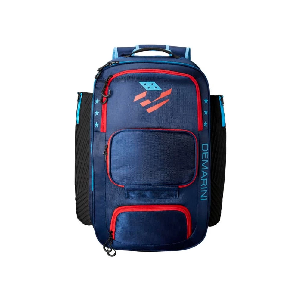 Demarini Spectre Backpack 4 Demarini Spectre Backpack - Image 2