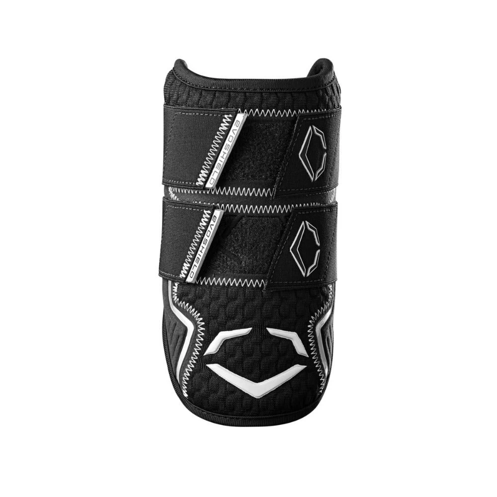 EvoShield PRO-SRZ 2.0 Double Strap Batters Elbow Guard 4 EvoShield PRO-SRZ 2.0 Double Strap Batters Elbow Guard - Image 2