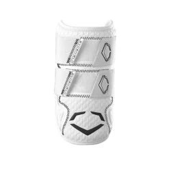 EvoShield PRO-SRZ 2.0 Double Strap Batters Elbow Guard 10 EvoShield PRO-SRZ 2.0 Double Strap Batters Elbow Guard -Baseball Pro Shop WB5726502 1 Pro SRZ 2 DBL STRP ELB GRD WH.png.cq5dam.web .1200.1200
