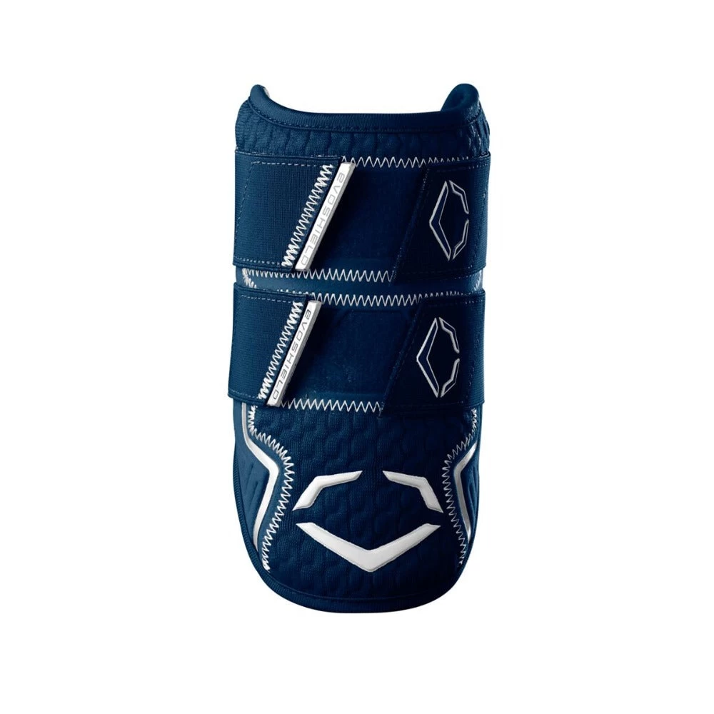 EvoShield PRO-SRZ 2.0 Double Strap Batters Elbow Guard 6 EvoShield PRO-SRZ 2.0 Double Strap Batters Elbow Guard - Image 4