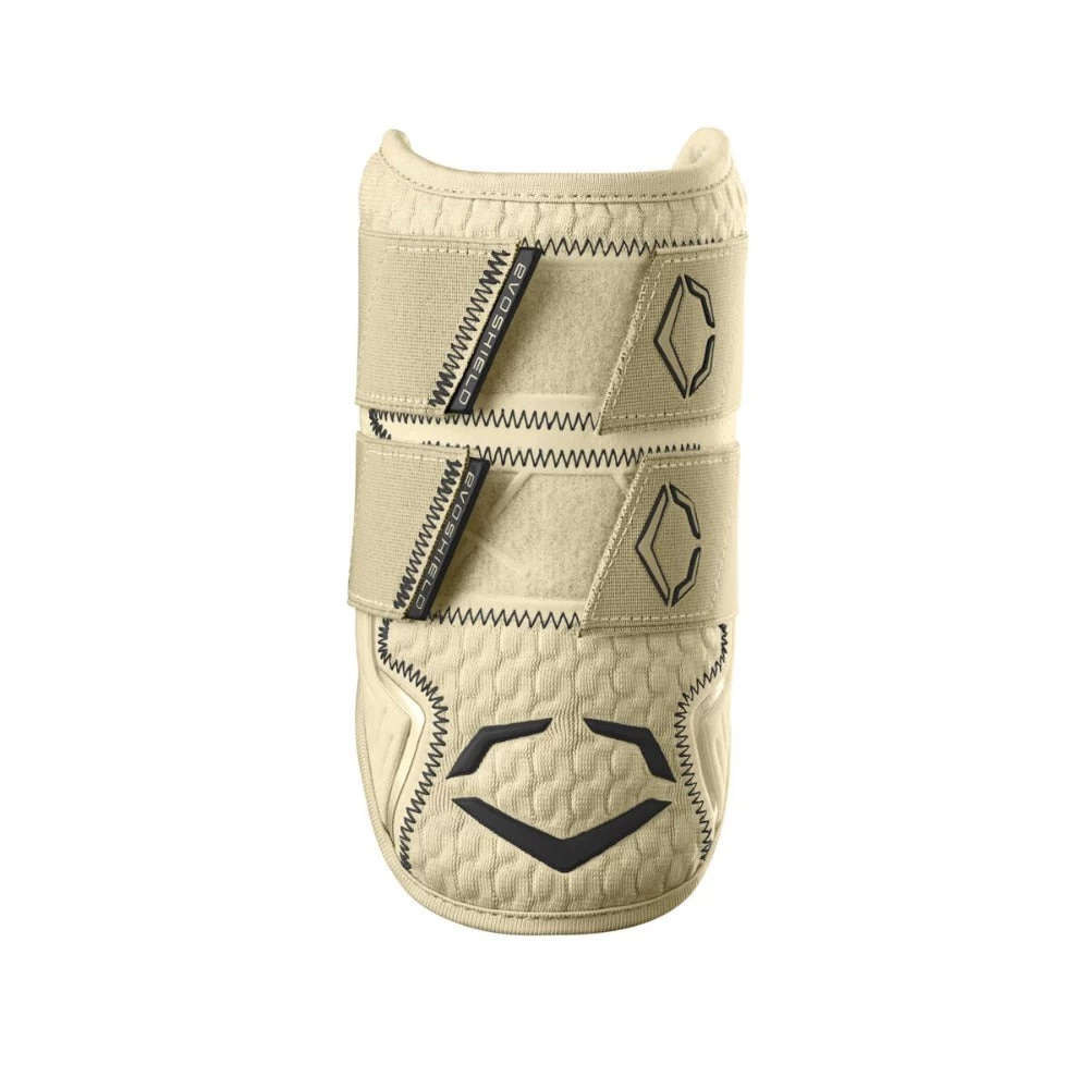 EvoShield PRO-SRZ 2.0 Double Strap Batters Elbow Guard 3 EvoShield PRO-SRZ 2.0 Double Strap Batters Elbow Guard