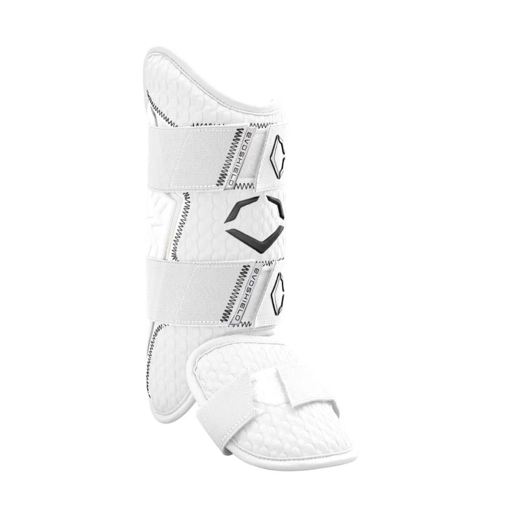 EvoShield PRO-SRZ 2.0 Adult Batters Leg Guard 4 EvoShield PRO-SRZ 2.0 Adult Batters Leg Guard - Image 2