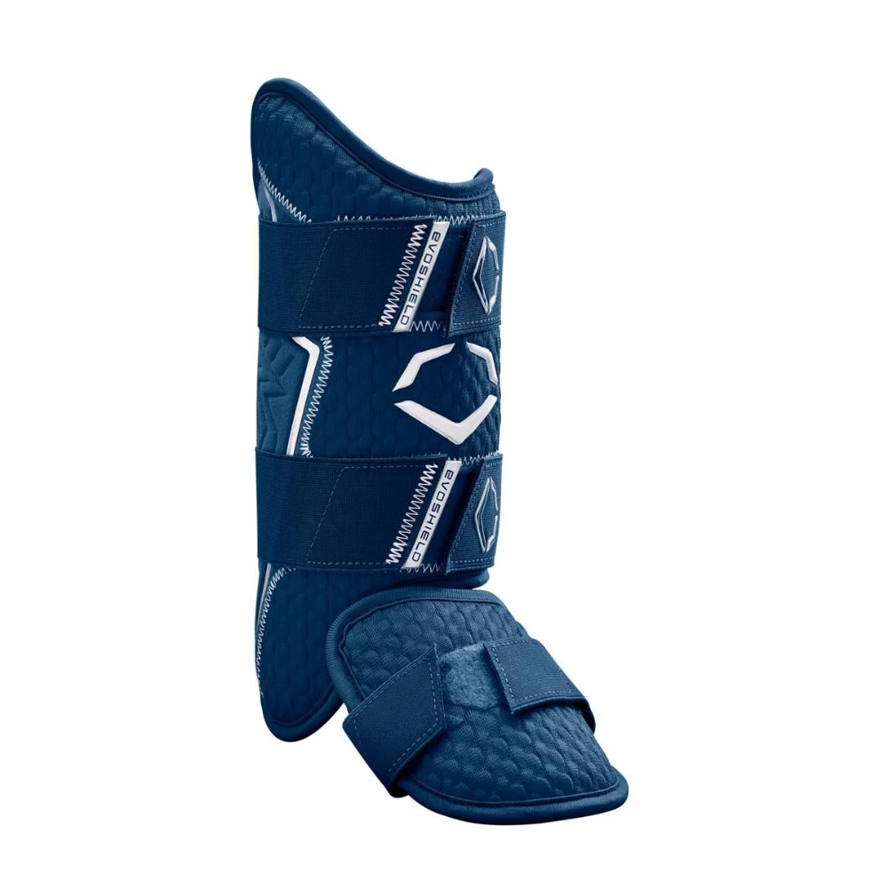 EvoShield PRO-SRZ 2.0 Adult Batters Leg Guard 5 EvoShield PRO-SRZ 2.0 Adult Batters Leg Guard - Image 3