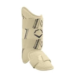 EvoShield PRO-SRZ 2.0 Adult Batters Leg Guard 13 EvoShield PRO-SRZ 2.0 Adult Batters Leg Guard -Baseball Pro Shop WB5726906 0 Pro SRZ 2 Leg Guard Sand.png.cq5dam.web .1200.1200