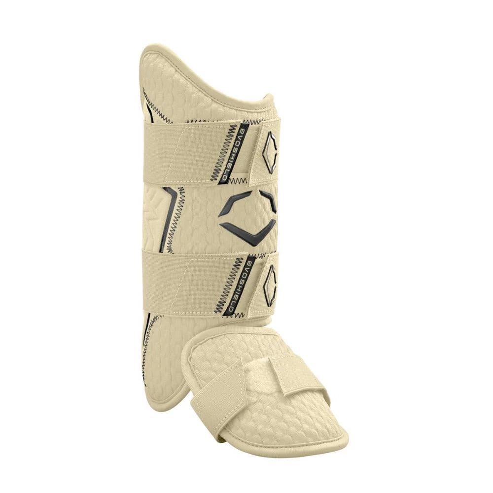 EvoShield PRO-SRZ 2.0 Adult Batters Leg Guard 8 EvoShield PRO-SRZ 2.0 Adult Batters Leg Guard - Image 6