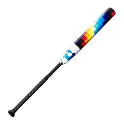 Demarini Prism Fastpitch Softball Bat Drop 10