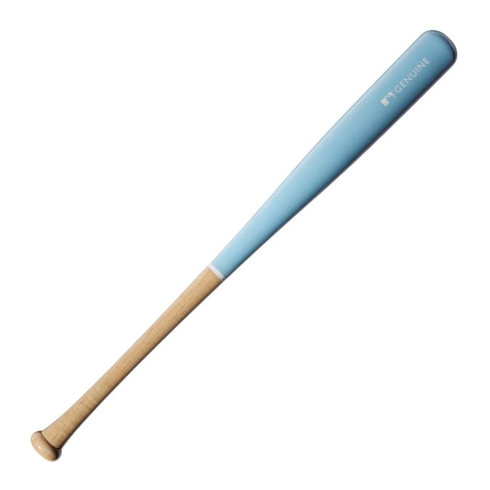 Louisville Slugger Maple Blue Baseball Bat 5 Louisville Slugger Maple Blue Baseball Bat - Image 3