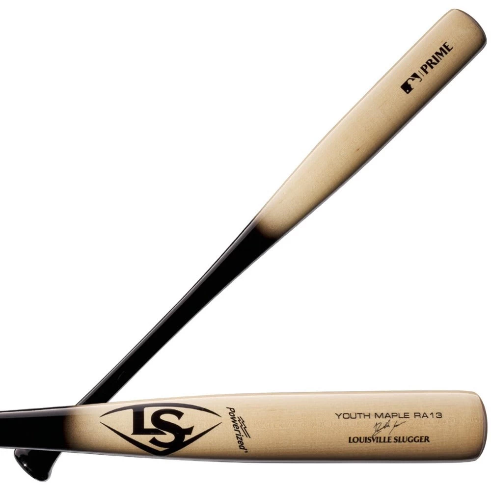 Louisville Slugger Youth Prime Maple Baseball Bat 4 Louisville Slugger Youth Prime Maple Baseball Bat - Image 2