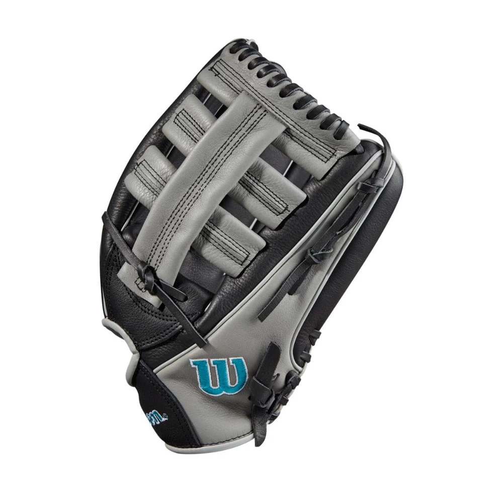 Wilson A500 12.5 Inch Youth Baseball Glove 5 Wilson A500 12.5 Inch Youth Baseball Glove - Image 3