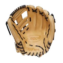 Wilson A2000 1786 11.5 Inch Infield Glove