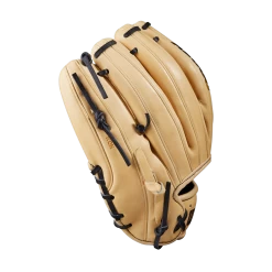 Wilson A2000 1786 11.5 Inch Infield Glove -Baseball Pro Shop WBW100969 3 2023 A2000 IF 1786 115 Blonde Blonde Black