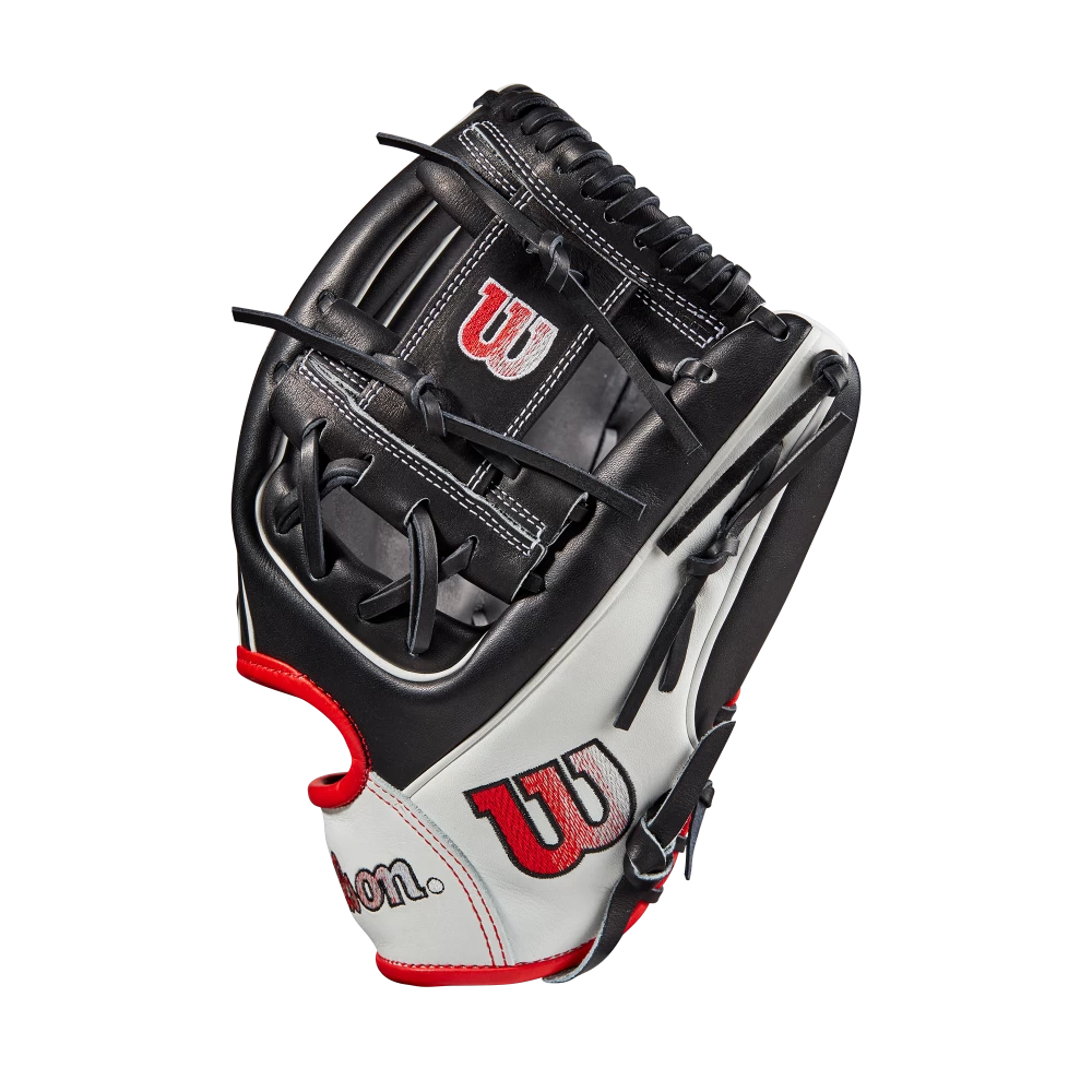 Wilson A2000 1975 11.75 Inch Infield Glove 5 Wilson A2000 1975 11.75 Inch Infield Glove - Image 3