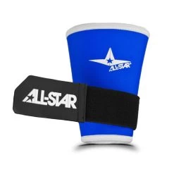 All-Star All Star Compression Wristband | WG5001 -Baseball Pro Shop WG5001 RO