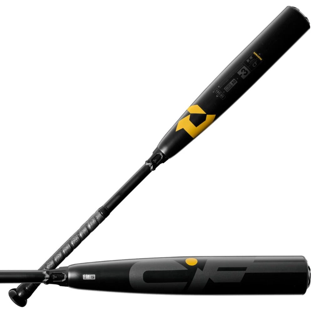 DeMarini CF Zen BBCOR Baseball Bat Drop 3 3 DeMarini CF Zen BBCOR Baseball Bat Drop 3