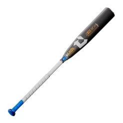 DeMarini CF Zen USA Baseball Bat Drop 10 -Baseball Pro Shop WTDXUFX22 2 DM USABB USA CF 10 Gunmetal BU.png.cq5dam.web .1200.1200