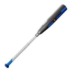 DeMarini CF Zen USA Baseball Bat Drop 10 -Baseball Pro Shop WTDXUFX22 3 DM USABB USA CF 10 Gunmetal BU.png.cq5dam.web .1200.1200