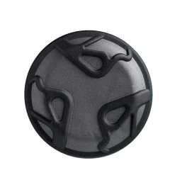 DeMarini CF Zen USA Baseball Bat Drop 10 -Baseball Pro Shop WTDXUFX22 6 DM USABB USA CF 10 Gunmetal BU.png.cq5dam.web .1200.1200