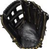 Louisville Slugger TPS 13.5 Inch Slow Pitch Softball Glove PSRS20135 -Baseball Pro Shop WTLPSLS20135 BLACKGOLD PALM
